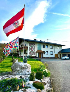Apartment 1 Gäste Schörfling Am Attersee
